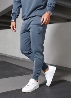 Gym King Aventus Jogger - Storm Blue