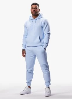 Gym King Fundamental Hood - Cloud Blue 17 Gym King Fundamental Hood - Cloud Blue -Fit Wear Shop FUNDAMENTALFLEECE.HOOD JOGGER CLOUDBLUEHDE B2D04TSB B2D0A62 6e5b7960 5f8d 4bf7 af25 1ec97e72603f