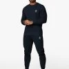 Gym King Fundamental Crew Tracksuit - Navy -Fit Wear Shop FUNDAMENTALFLEECECREW BOTTOM NAVYSWT B2BCKTSB B2BCI 339 8d7c1322 b481 4cdf 833c 496d6cf8da5f