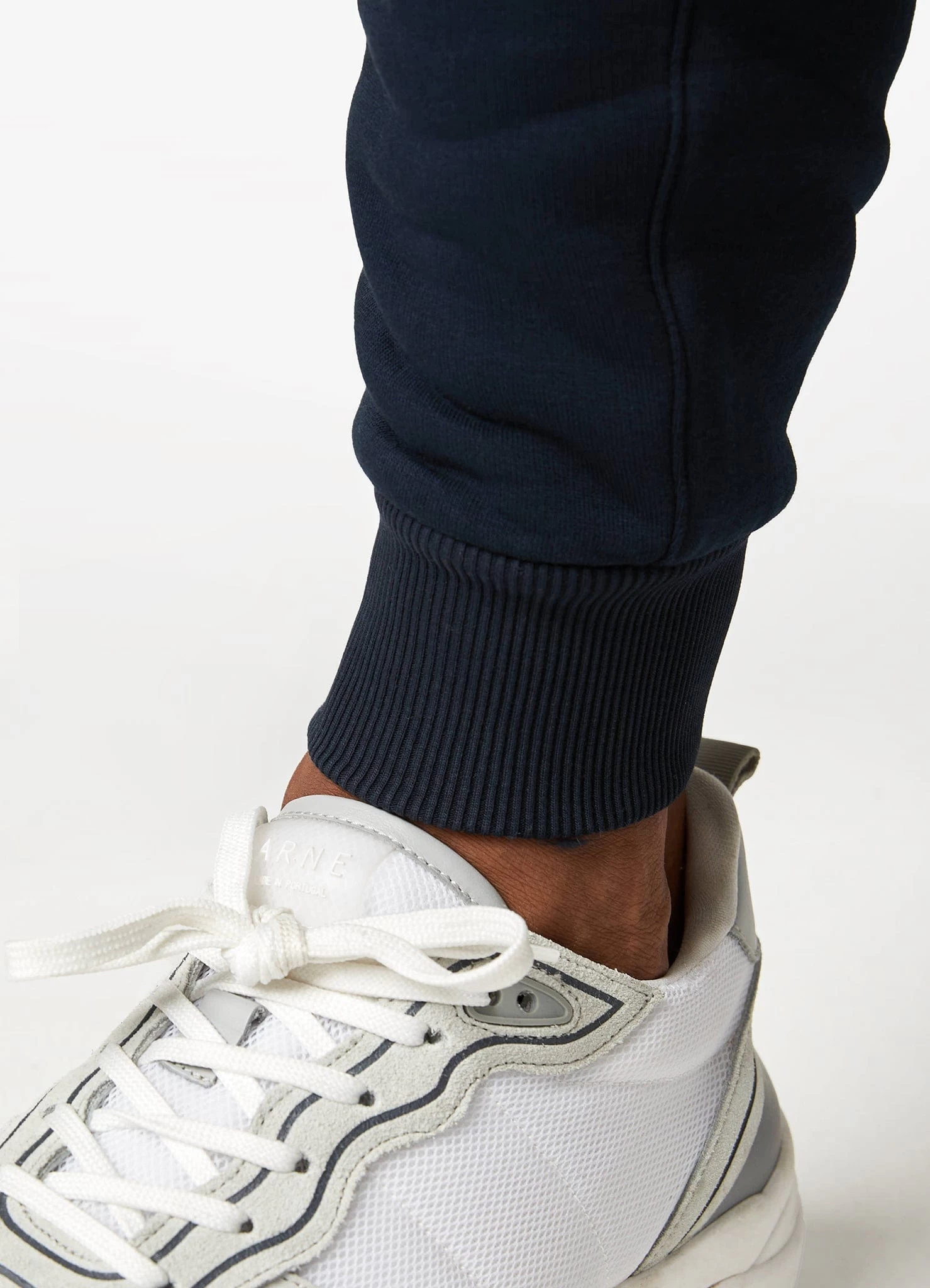 Gym King Fundamental Hood Tracksuit - Navy 14 Gym King Fundamental Hood Tracksuit - Navy - Image 12