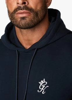 Gym King Fundamental Hood Tracksuit - Navy 24 Gym King Fundamental Hood Tracksuit - Navy -Fit Wear Shop FUNDAMENTALFLEECEHOOD BOTTOM NAVYTSB B2BCIHDE B2BCF 334 265ac553 e7fe 4f30 8595 53bc6cf05b1f