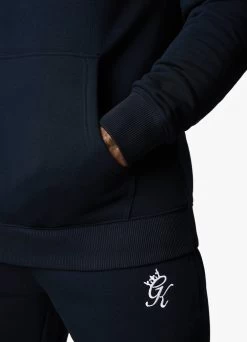 Gym King Fundamental Hood Tracksuit - Navy 28 Gym King Fundamental Hood Tracksuit - Navy -Fit Wear Shop FUNDAMENTALFLEECEHOOD BOTTOM NAVYTSB B2BCIHDE B2BCF 336 367bd73a 2729 4bdb b619 4315131630ab