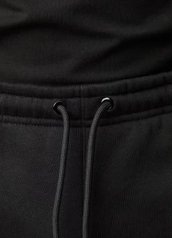 Gym King Fundamental Fleece Hood Tracksuit - Black -Fit Wear Shop FUNDAMENTALFLEECEHOOD JOGGER BLACKHDE A2ACFTSB A2ACI 16 e8790a71 f0d2 47f5 a882 e1a1c358050f