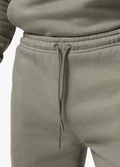 Gym King Fundamental Fleece Crew Tracksuit - Soft Khaki -Fit Wear Shop FUNDAMENTALFLEECEHOOD JOGGER SOFTKHAKIHDE A2C45TSB A2C42 387 00d6f831 34b5 44db abf0 555078bc10e1