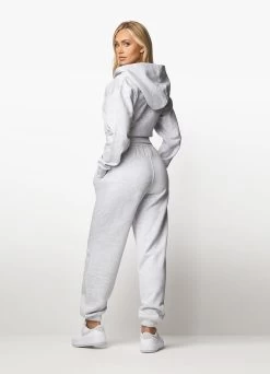 Gym King 365 FZ Tracksuit - Snow Marl 35 Gym King 365 FZ Tracksuit - Snow Marl -Fit Wear Shop FUNDAMENTALFZHOOD JOGGER SNOWMARLWHD A2B7UWTB A2B7Z169 19c0cd14 c7c0 4583 8934 e04e825fa93f