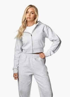 Gym King 365 FZ Tracksuit - Snow Marl 28 Gym King 365 FZ Tracksuit - Snow Marl -Fit Wear Shop FUNDAMENTALFZHOOD JOGGER SNOWMARLWHD A2B7UWTB A2B7Z172 78d1ba70 1128 4d8f a56d c02205fc4f71