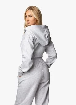 Gym King 365 FZ Tracksuit - Snow Marl 25 Gym King 365 FZ Tracksuit - Snow Marl -Fit Wear Shop FUNDAMENTALFZHOOD JOGGER SNOWMARLWHD A2B7UWTB A2B7Z173 a4093ef5 a7bd 4d60 bd53 d56036e40e47