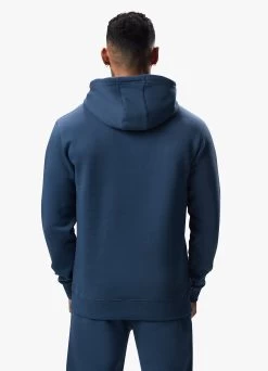 Gym King Fundamental Fleece Hood Tracksuit - Twilight Blue -Fit Wear Shop FUNDAMENTALHOOD JOGGER TWILIGHTBLUEHDE A2C41TSB A2C44 403 93345194 a4f1 4836 af70 cb5ba41d205f