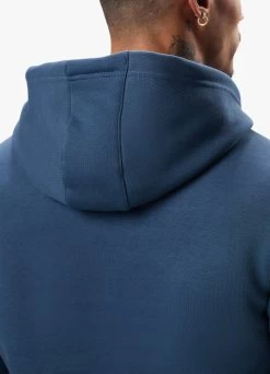 Gym King Fundamental Fleece Hood Tracksuit - Twilight Blue -Fit Wear Shop FUNDAMENTALHOOD JOGGER TWILIGHTBLUEHDE A2C41TSB A2C44 408 cfb1f740 9ef3 413b a50b 49a42e6c02be