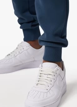 Gym King Fundamental Fleece Crew Tracksuit - Twilight Blue 21 Gym King Fundamental Fleece Crew Tracksuit - Twilight Blue -Fit Wear Shop FUNDAMENTALHOOD JOGGER TWILIGHTBLUEHDE A2C41TSB A2C44 413 b187e5ed 151f 487d a7d2 62434d9d7d23