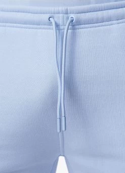 Gym King Fundamental Fleece Short - Cloud Blue -Fit Wear Shop FUNDAMENTALTEE SHORT CLOUDBLUESST B2D0DSHR B2D0J88