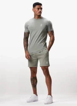 Gym King Fundamental Fleece Short - Soft Khaki -Fit Wear Shop FUNDAMENTALTEE SHORT SOFTKHAKISST A2C3TSHR A2C3W 354 4da73652 3f22 41ce b5e7 c53224705c5f