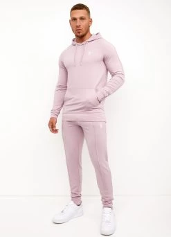 Gym King Signature Jogger - Lilac -Fit Wear Shop GKSIGNATUREHOOD JOGGER LILACHDE B23ZOTSB B23ZR 78