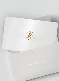 Accessories Gift Card