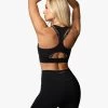 Gym King Incline Bra - Black -Fit Wear Shop INCLINEBRA LEGGING BLACKWBT A2B0YWLG A2A39268