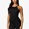 Gym King Incline Vest - Black 2 Gym King Incline Vest - Black -Fit Wear Shop INCLINEVEST BLACKWVS A2BDY 89