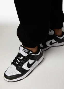 Gym King Luxe Jogger - Black -Fit Wear Shop LUXEHOOD JOGGER BLACKWHD A2AP8WTB A2APD334