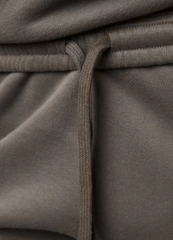 Gym King Luxe Jogger - Olive -Fit Wear Shop LUXEHOOD JOGGER OLIVEWHD A2BZSWTB A2BZT 74