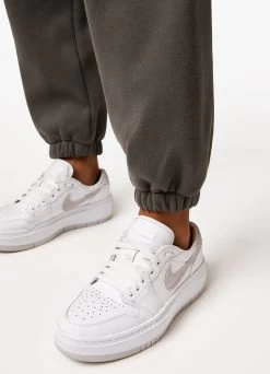 Gym King Luxe Jogger - Olive -Fit Wear Shop LUXEHOOD JOGGER OLIVEWHD A2BZSWTB A2BZT 75