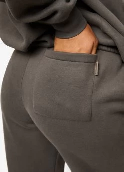 Gym King Luxe Jogger - Olive -Fit Wear Shop LUXEHOOD JOGGER OLIVEWHD A2BZSWTB A2BZT 76