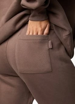 Gym King Luxe Tracksuit - Praline -Fit Wear Shop LUXEHOOD JOGGER PRALINEWHD A2AP9WTB A2APF349 58cb0f69 ffea 4e31 adcd 08c585c372ee