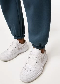 Gym King Luxe Jogger - Twilight Blue Luxe 19 Gym King Luxe Jogger - Twilight Blue Luxe -Fit Wear Shop LUXEHOOD JOGGER TWILIGHTBLUEWHD A2BKJWTB A2BKU 56