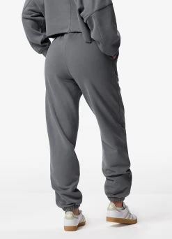 Gym King Move Your Way Jogger - Dark Sage 18 Gym King Move Your Way Jogger - Dark Sage -Fit Wear Shop MOVEYOURWAYSWEATSHIRT JOGGERS DARKSAGEWSS A2BW7WTB A2BWM105