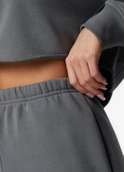 Gym King Move Your Way Jogger - Dark Sage 19 Gym King Move Your Way Jogger - Dark Sage -Fit Wear Shop MOVEYOURWAYSWEATSHIRT JOGGERS DARKSAGEWSS A2BW7WTB A2BWM108