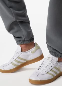 Gym King Move Your Way Jogger - Dark Sage 20 Gym King Move Your Way Jogger - Dark Sage -Fit Wear Shop MOVEYOURWAYSWEATSHIRT JOGGERS DARKSAGEWSS A2BW7WTB A2BWM109