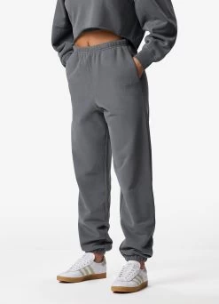 Gym King Move Your Way Jogger - Dark Sage 16 Gym King Move Your Way Jogger - Dark Sage -Fit Wear Shop MOVEYOURWAYSWEATSHIRT JOGGERS DARKSAGEWSS A2BW7WTB A2BWM171