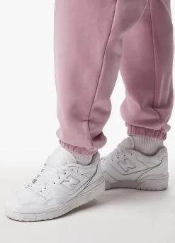 Gym King Move Your Way Jogger - Dusky Mauve -Fit Wear Shop MOVEYOURWAYSWEATSHIRT JOGGERS DUSKYMAUVEWSS A2BW9WTB A2BWO153