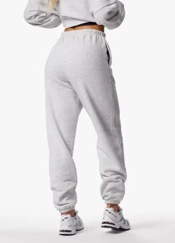 Gym King Move Your Way Jogger - Snow Marl 18 Gym King Move Your Way Jogger - Snow Marl -Fit Wear Shop MOVEYOURWAYSWEATSHIRT JOGGERS SNOWMARLWSS A2BW6WTB A2BWK55