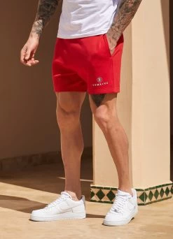 Gym King Pro Classic Short - Salsa