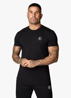 Gym King Nothing Beats Belief Tee - Black/White 12 Gym King Nothing Beats Belief Tee - Black/White -Fit Wear Shop NBBTEE JOGGER BLACKSST A29A7TSB A2BNP 40 ad257b78 9964 4d09 8241 1f3ac84cd3e4