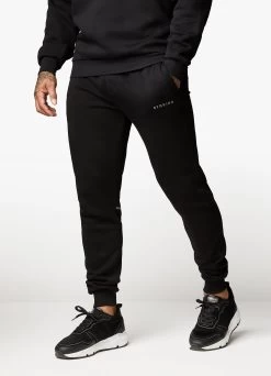 Gym King Outline Print Crew Tracksuit - Black 31 Gym King Outline Print Crew Tracksuit - Black -Fit Wear Shop OUTLINEPRINTSWEATSHIRT JOGGERS BLACKSWT A2BFITSB A2BFO 155 0a9a0011 0b76 49b5 a6c4 3676c5fee839