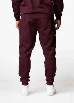 Gym King Outline Print Crew Tracksuit - Burgundy 27 Gym King Outline Print Crew Tracksuit - Burgundy -Fit Wear Shop OUTLINEPRINTSWEATSHIRT JOGGERS BURGUNDYSWT A2BFJTSB A2BFQ 128 33f5ad70 9458 4263 a747 71b68b0c5bc5