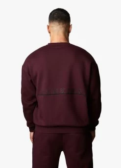 Gym King Outline Print Crew Tracksuit - Burgundy 25 Gym King Outline Print Crew Tracksuit - Burgundy -Fit Wear Shop OUTLINEPRINTSWEATSHIRT JOGGERS BURGUNDYSWT A2BFJTSB A2BFQ 131 0f521ba5 a65c 4ed3 83d3 1193b03f5884