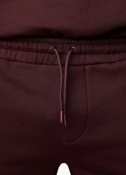 Gym King Outline Print Hood Tracksuit - Burgundy -Fit Wear Shop OUTLINEPRINTSWEATSHIRT JOGGERS BURGUNDYSWT A2BFJTSB A2BFQ 139 c49d60ff b73f 4bef 8c8d 0fea12ffe598