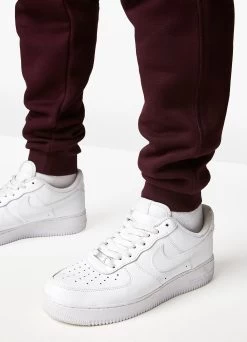 Gym King Outline Print Crew Tracksuit - Burgundy 38 Gym King Outline Print Crew Tracksuit - Burgundy -Fit Wear Shop OUTLINEPRINTSWEATSHIRT JOGGERS BURGUNDYSWT A2BFJTSB A2BFQ 140 0fcef06f 03fe 4f72 84d0 892856424741