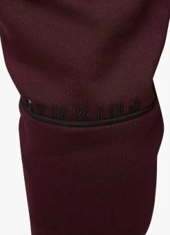 Gym King Outline Print Crew Tracksuit - Burgundy 33 Gym King Outline Print Crew Tracksuit - Burgundy -Fit Wear Shop OUTLINEPRINTSWEATSHIRT JOGGERS BURGUNDYSWT A2BFJTSB A2BFQ 142 7df53140 526e 4677 8f54 460fe512f641