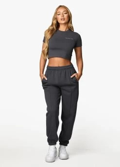 Gym King Powered By Belief Sweatpants - Oyster Grey 19 Gym King Powered By Belief Sweatpants - Oyster Grey -Fit Wear Shop PBBCROPTEE SWEATPANTS OYSTERGREYWST A2B1MWTB A2B1G 257 e14f3bc2 89b0 466f a731 1981ebcbe8f3