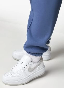 Gym King Powered By Belief Sweatpants - Blue Steel -Fit Wear Shop PBBFZHOOD SWEATPANTS BLUESTEELWHD A2B1BWTB A2B1F 299