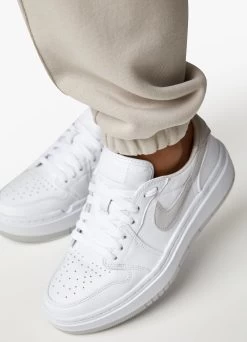 Gym King Powered By Belief Sweatpants - Light Stone -Fit Wear Shop PBBFZHOOD SWEATPANTS LIGHTSTONEWHD A2B1EWTB A2B1H 214