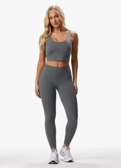 Gym King Peach Luxe Tank - Dark Sage Luxe -Fit Wear Shop PEACHLUXETANK LEGGING DARKSAGELUXEWBT A2BV8WLG A2BVQ122 7a36c80f 077b 4578 86b5 70b1fa68581c