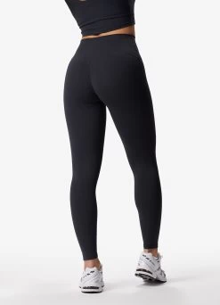 Gym King Peach Luxe Legging - Pewter Luxe -Fit Wear Shop PEACHLUXETANK LEGGING PEWTERLUXEWBT B2CYKWLG B2CYJ32
