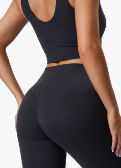 Gym King Peach Luxe Legging - Pewter Luxe -Fit Wear Shop PEACHLUXETANK LEGGING PEWTERLUXEWBT B2CYKWLG B2CYJ38