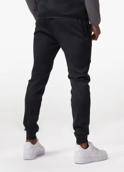 Gym King Precision Jogger - Slate Grey 12 Gym King Precision Jogger - Slate Grey -Fit Wear Shop PRECISIONFZHOOD JOGGER SLATEGREYTITANIUMGREYTST A2C22TSB A2C21 573