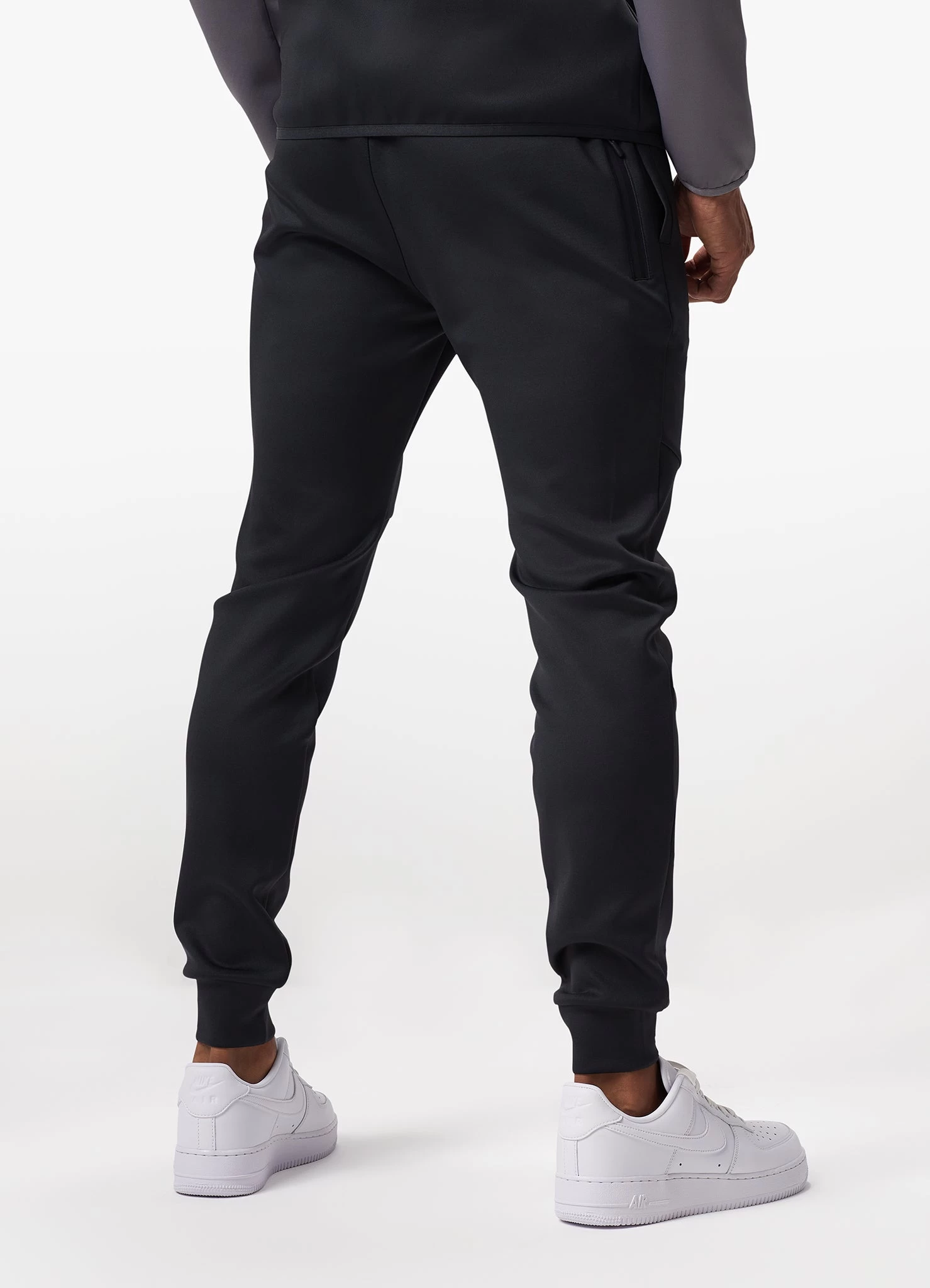 Gym King Precision Jogger - Slate Grey 5 Gym King Precision Jogger - Slate Grey - Image 3