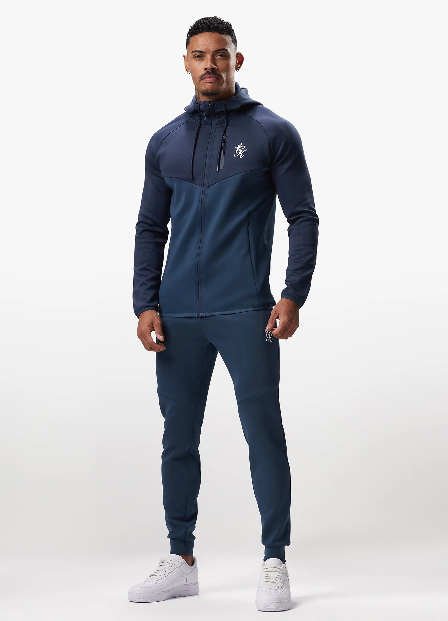 Gym King Precision Jogger - Twilight Blue 7 Gym King Precision Jogger - Twilight Blue - Image 5