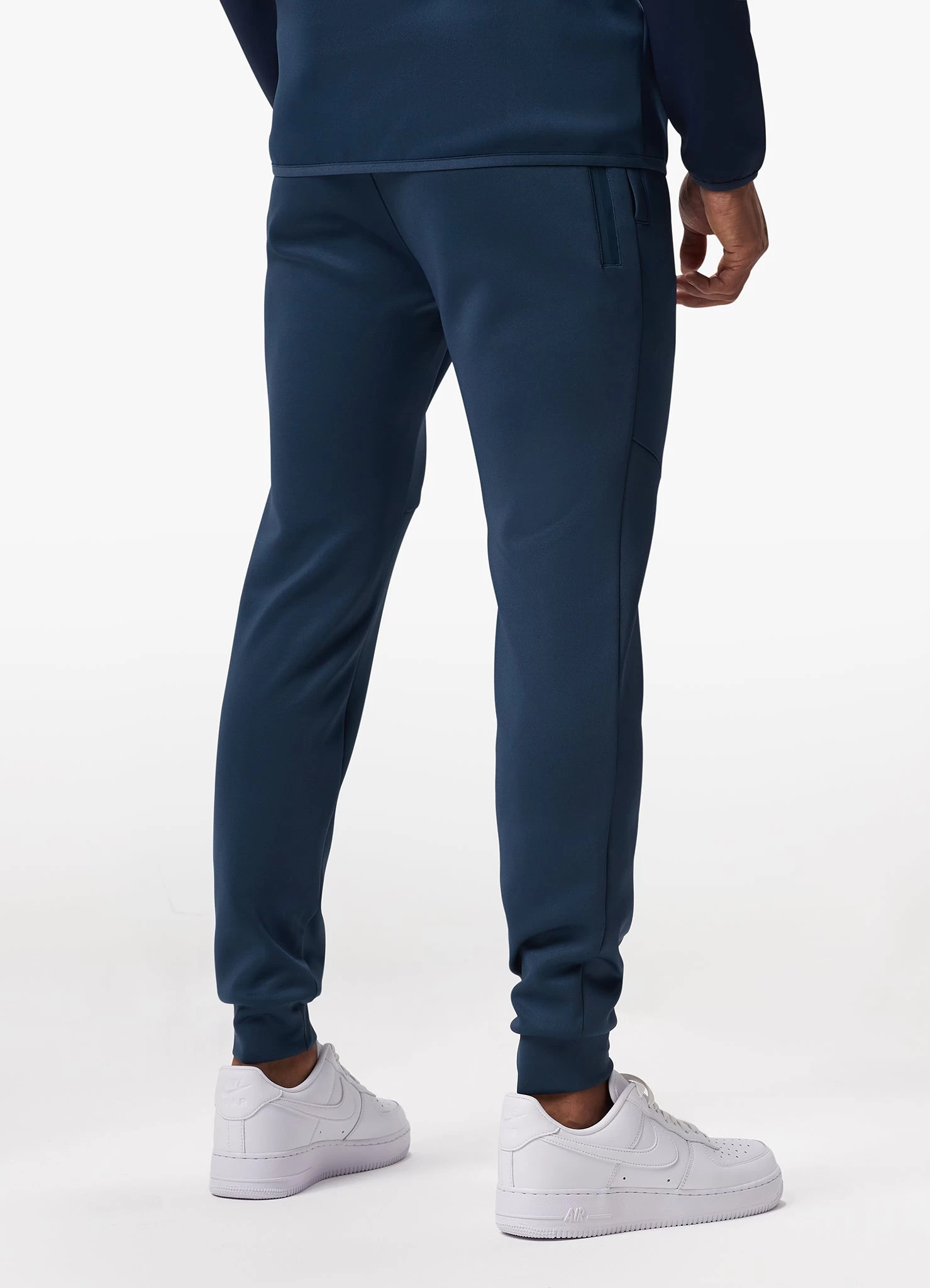 Gym King Precision Jogger - Twilight Blue 5 Gym King Precision Jogger - Twilight Blue - Image 3
